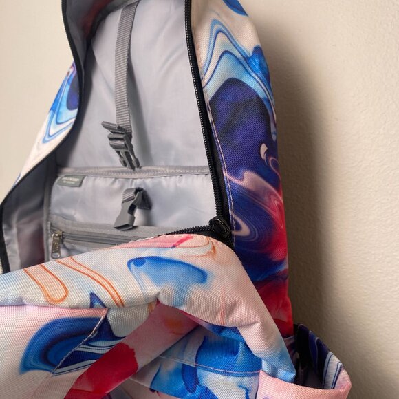 Simply Modern Backpack with Laptop Compartment - Picture 3 of 6